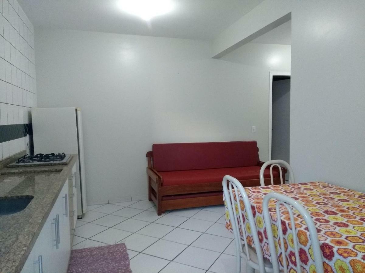 Ed. Ana Paula - Apartamentos Com 1 Dormitorio Bombinhas Zewnętrze zdjęcie