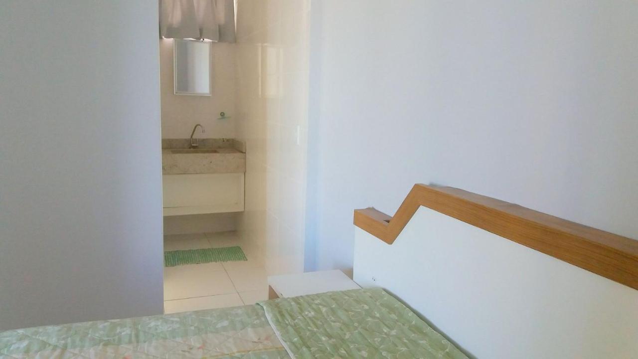 Ed. Ana Paula - Apartamentos Com 1 Dormitorio Bombinhas Zewnętrze zdjęcie